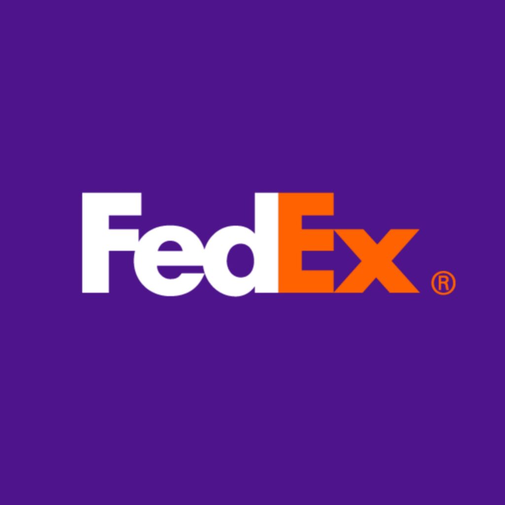 FedEx Tracking